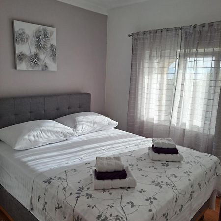 Villa Senka Nečujam Zewnętrze zdjęcie