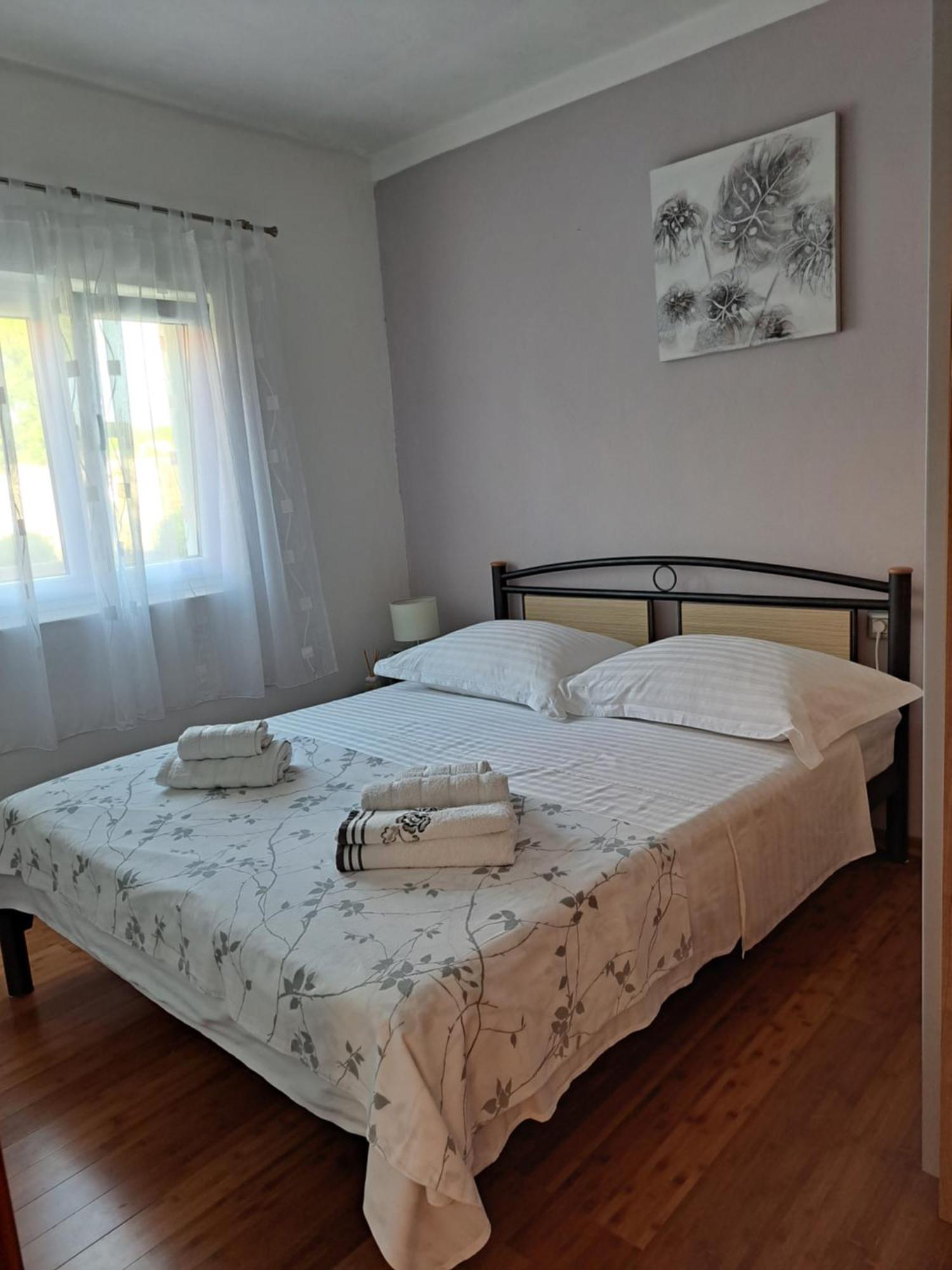 Villa Senka Nečujam Zewnętrze zdjęcie