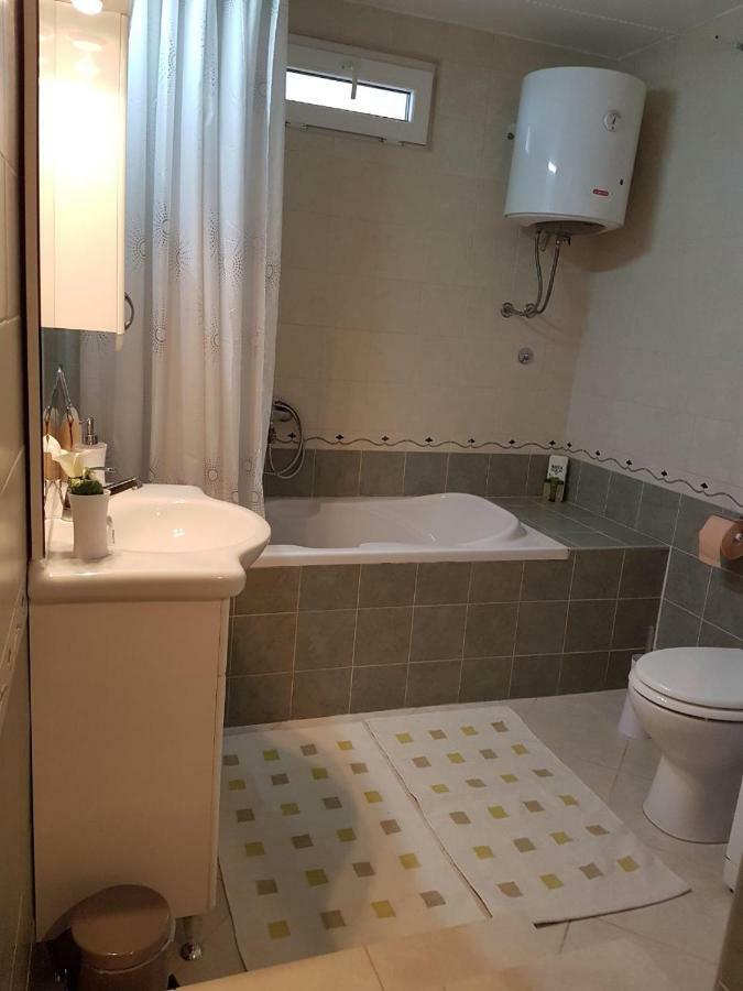 Villa Senka Nečujam Zewnętrze zdjęcie